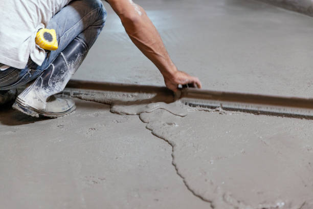 Best Residential Concrete Solutions in Peabody, MA