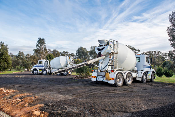 , MA Concrete contractor Company