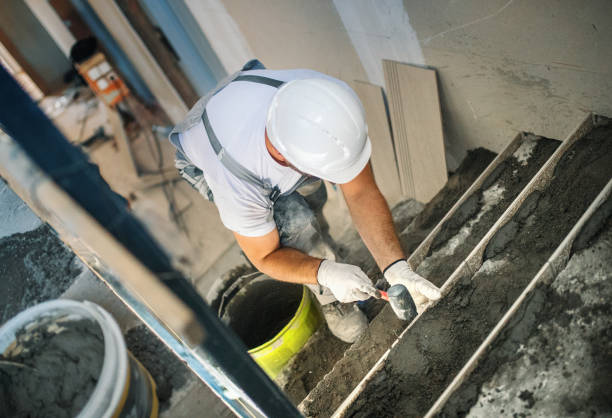 Reliable MA Concrete contractor Solutions