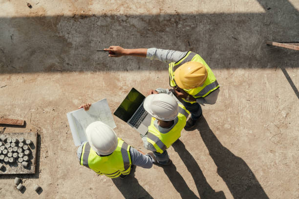 Best Stamped Concrete Services in Peabody, MA
